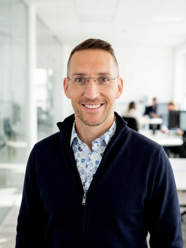 Markus Hechl